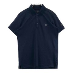 美品】セントアンドリュース ゴルフ ポロシャツ St ANDREWS - メルカリ