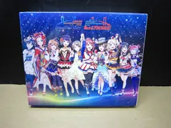 2026年最新】ラブライブ 虹ヶ咲ブルーレイの人気アイテム - メルカリ