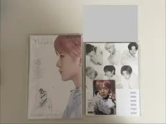 NCT WISH ユウシ グループフォトセット PHOTO SET プレイヤー PHOTO まとめ