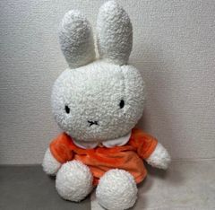 ふわふわミッフィー 朝日新聞 ノベルティ非売品 - メルカリ