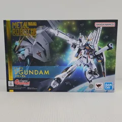 2026年最新】METAL ROBOT魂 機動戦士ガンダム 逆襲のシャア νガンダム