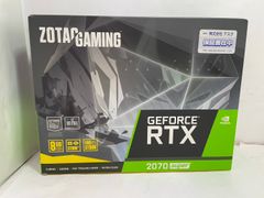 ジャンク】ZOTAC RTX3070 Twin Edge OC White - メルカリ