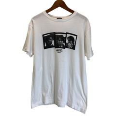 00s usa製　 リンガーT TVドラマTシャツ 00s usa製 リンガーT TVドラマTシャツ - メルカリ