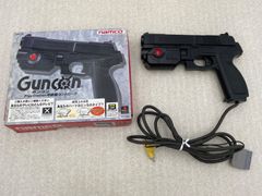ナムコ PS2用 ガンコン2 NPC-106 動作未確認 - メルカリ