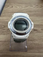 × 【不動品】 CASIO G-SHOCK  G-COOL GT-001 ベルト汚れあり 【時計】 【1】のサムネイル