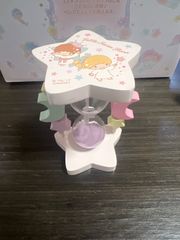 当時物/サンリオ/キキララ/砂時計/1976年/Sanrio/昭和レトロ | Mercari