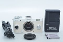 超美品】Pentax ペンタックス Q10 5-15 #2894130 - メルカリ