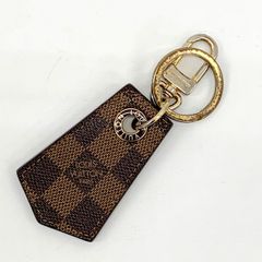 美品】Louis Vuitton アンシャッペ キーホルダー モノグラム - メルカリ