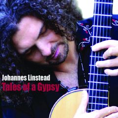 [CD]Tales of a Gypsy