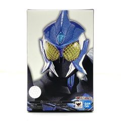[중고][개봉/야야베 타츠키 유]SHFiguarts(진골 조각법) 가면 라이더 오즈 샤우타 콤보 [가면 라이더 오즈/OOO][95]