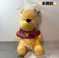 レトロ　くまのプーさん　直立　ヴィンテージ　ぬいぐるみ レトロ くまのプーさん 直立 ヴィンテージ ぬいぐるみ - メルカリ
