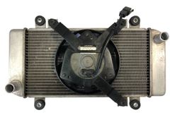 日立冷蔵庫 機械室ファンモーター 型番12539TA-12M-BU - メルカリ