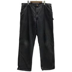 シュガーケーン SUGAR CANE 90's M品番 セルビッチ デニムパンツ 濃紺