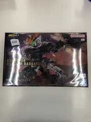 MGSD ASW-G-08 ガンダムバルバトスのサムネイル
