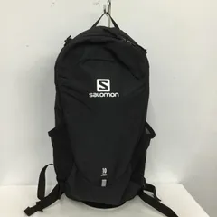 SALOMON サロモン リュックサック、デイパック リュックサック、デイバッグ C10483 TRAILBLAZER 10のサムネイル