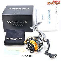 SHIMANO 16 Vanquish C2000S 16 ヴァンキッシュ - メルカリ