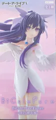 2026年最新】BiCute Pure Figure 夜刀神十香の人気アイテム - メルカリ