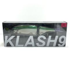 【新品】DRT KLASH9 Low ビッグベイト　FL-MAD 新品】DRT KLASH9 Low ビッグベイト FL-MAD - メルカリ
