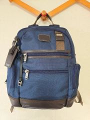 TUMI × SOPHNET. ルジューン アルファ ブラボー バックパック - メルカリ