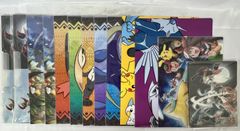 未開封 一番くじ ワンピース 20th anniversary L賞 描きおろしクリア