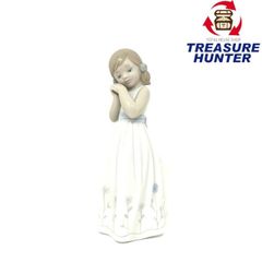 リヤドロ LLADRO ・私の宝物 32cm - メルカリ