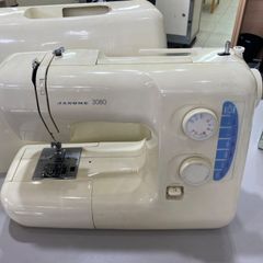 JANOME ミシン N-571 661型 - メルカリ