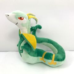 ポケモンセンター限定】ジャローダ ぬいぐるみ(可動可能) 大サイズ