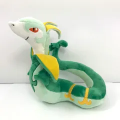 ポケモンセンター限定 ジャローダ ぬいぐるみ タグなし 若干の汚れ有 現状品のサムネイル