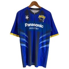 DESCENTE Panasonic Panthers ユニフォーム - メルカリ