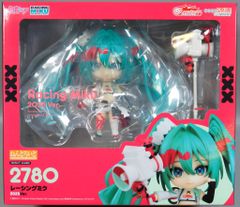 グッドスマイルレーシング ねんどろいど レーシングミク 2025Ver. 2780