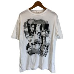 チェッカーズ　80s vintage 80年代 OLD 半袖トップス 80s チェッカーズ SCREWツアー Tee - メルカリ
