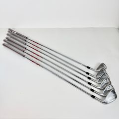 BRIDGESTONE 201CB アイアンセット MODUS3 TOUR120 - メルカリ