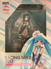 GOOD SMILE COMPANY VOCALOID レーシングミク 2013 Rd.4 SUGO 応援Ver.[AQ]