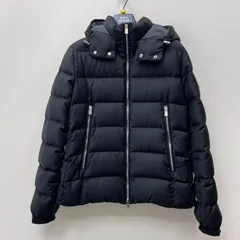 【加古川店】 中古 TATRAS | タトラス ダウンジャケット DOMIZIANO  国内正規品 MTAT21A4289-D ブラック サイズ：2 【108】のサムネイル