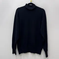 【加古川店】 中古 COMME des GARCONS HOMME | コムデギャルソンオム ニット 田中HOMME ブラック 【108】のサムネイル