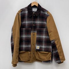 eYe ジュンヤワタナベ マン×カーハートのカバーオール キムタクモデル