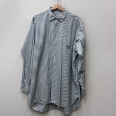 姫路東店】 中古 PRADA | プラダ 長袖シャツ UCN549 国内正規品
