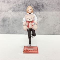 도쿄 리벤저스 사노 만지로 마이키 아크릴 스탠드
