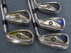 希少！7本 Callaway APEX MB アイアンセット 4-PDGs200 - メルカリ