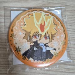 ジジ・ムリン ワールドツアー 台北 台湾 缶バッジ 特典カード - メルカリ