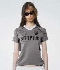 sculptor x umbro コラボTシャツ M - メルカリ