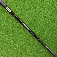 フジクラ ダイヤモンド スピーダー HB 8S 80g ハイブリッド - メルカリ