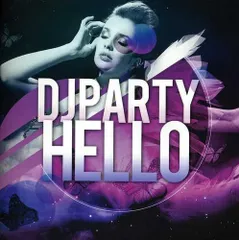 【CD】Hello