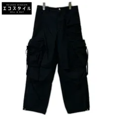 OAMC　オーエーエムシー　OAMU310131 Pocket Puff Cargo Pants カーゴパンツ　22ss　29のサムネイル
