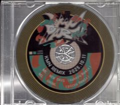 KMNZ KMNREMIX CD ステッカー セット - メルカリ
