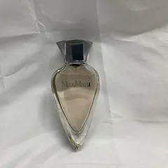◇ MaxMara マックスマーラ ル パルファム 50ml 【残量：ほぼ満タン】【箱なし/キズ汚れあり】【日本語ラベルあり】 香水 フレグランス / 中古 052813のサムネイル
