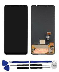 051100H ASUS ROG-PhoneII 512GBジャンク - メルカリ