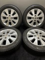 175/70R14 ダンロップ スタッドレス ホイール付 ZACK JP-209 - メルカリ
