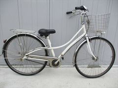 TRADLINE[トラッドライン]27吋 ファミリーサイクル - メルカリ