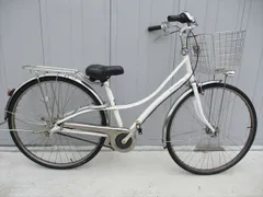 2026年最新】ロココ 自転車の人気アイテム - メルカリ